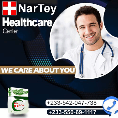 Nartey  Healthcare Center
